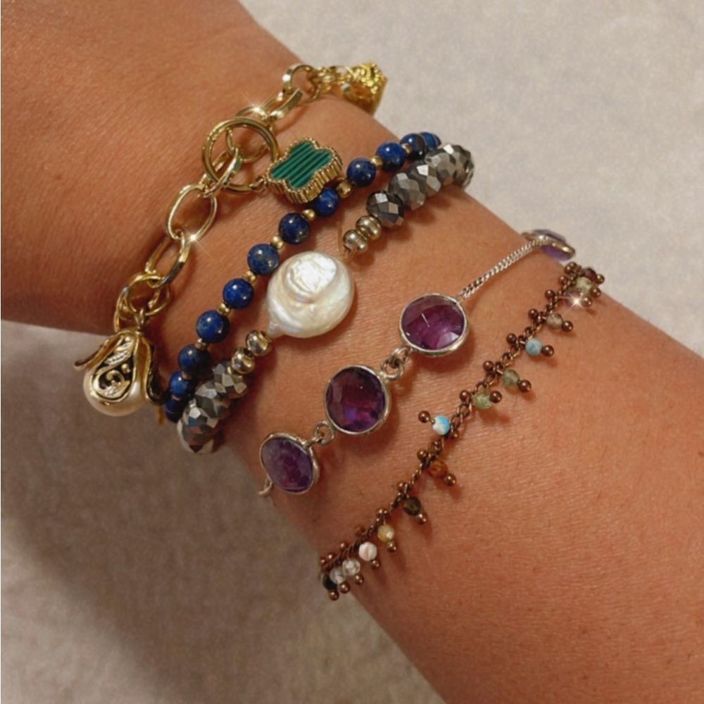 Bracelet Bundle 25$